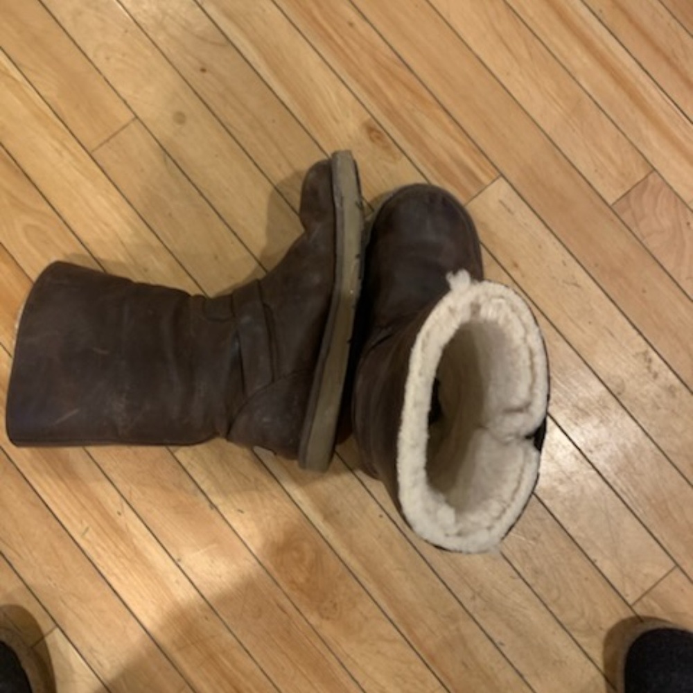 Ugg Boots - image 2